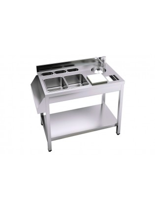 Cocktail Station 1000