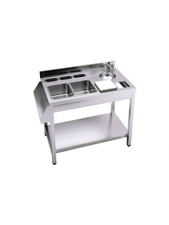 Cocktail Station 1000