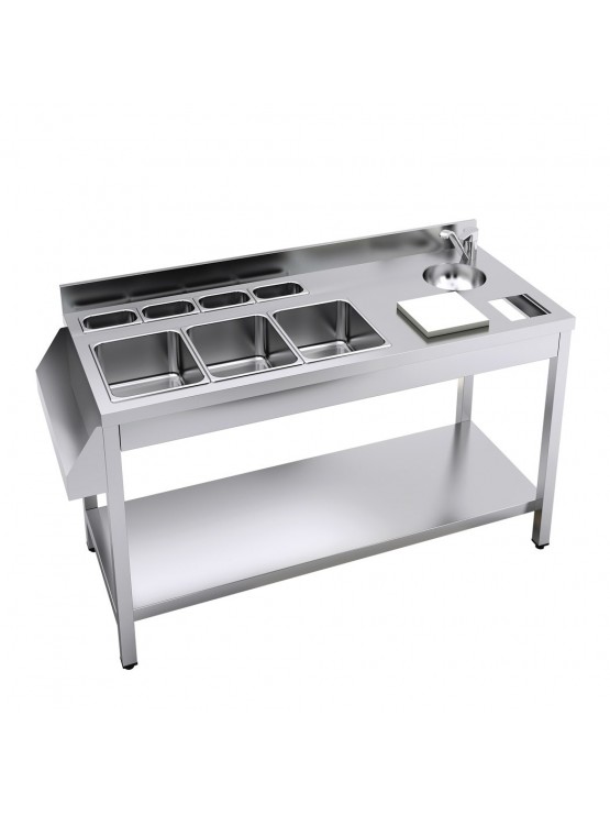 Cocktail Station 1400