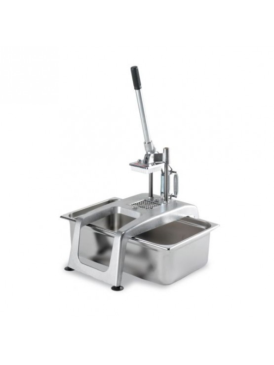 Cortadora de Batatas Sammic Manual CF-5 (8 Mm)
