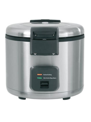 Cozedor de Arroz - 25/40 PAX