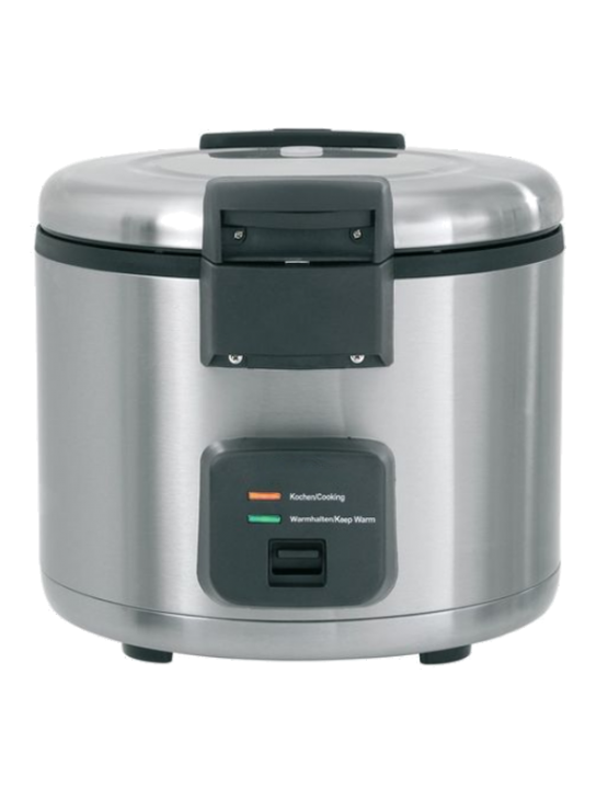 Cozedor de Arroz - 25/40 PAX