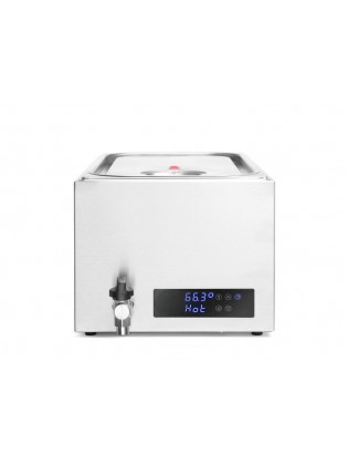 Cozedor Vácuo GN 1/1 - Sous Vide