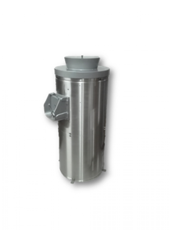 Descascadora de Batatas 25Kg