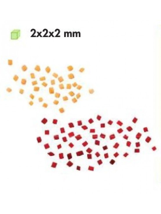 Discos Cubos Finos (CL 50 Gourmet)