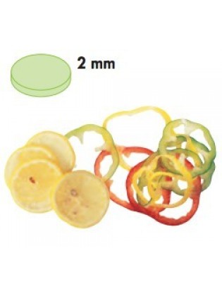 Discos Fatiadores (CL 20, CL 40, R 201 XL...)