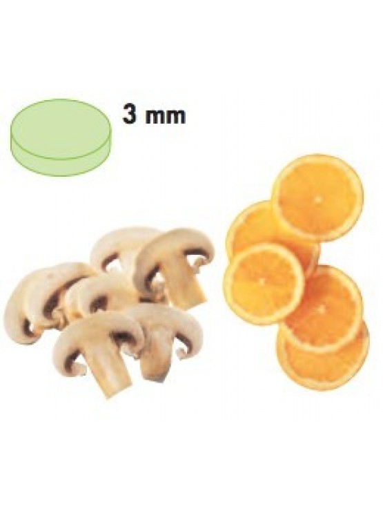 Discos Fatiadores (CL 20, CL 40, R 201 XL...)