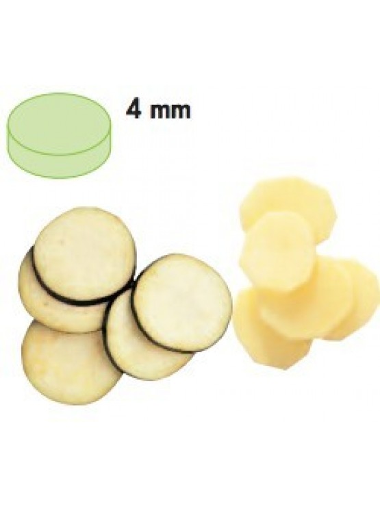 Discos Fatiadores (CL 20, CL 40, R 201 XL...)