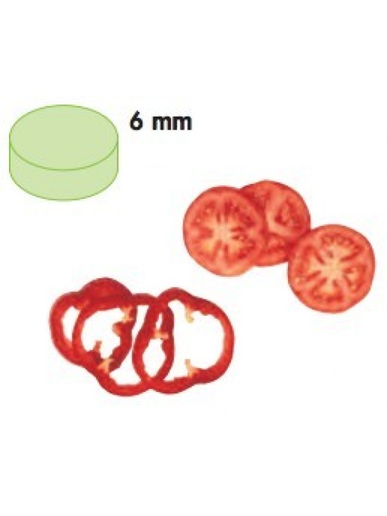 Discos Fatiadores (CL 20, CL 40, R 201 XL...)