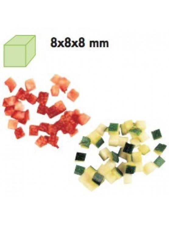 Discos Macedónia (CL 40)