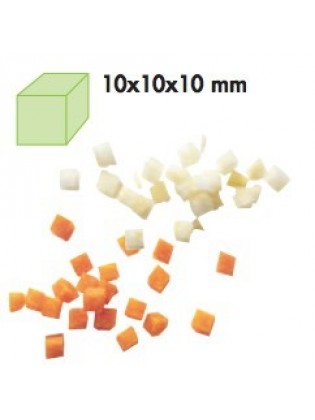 Discos Macedónia (CL 40)