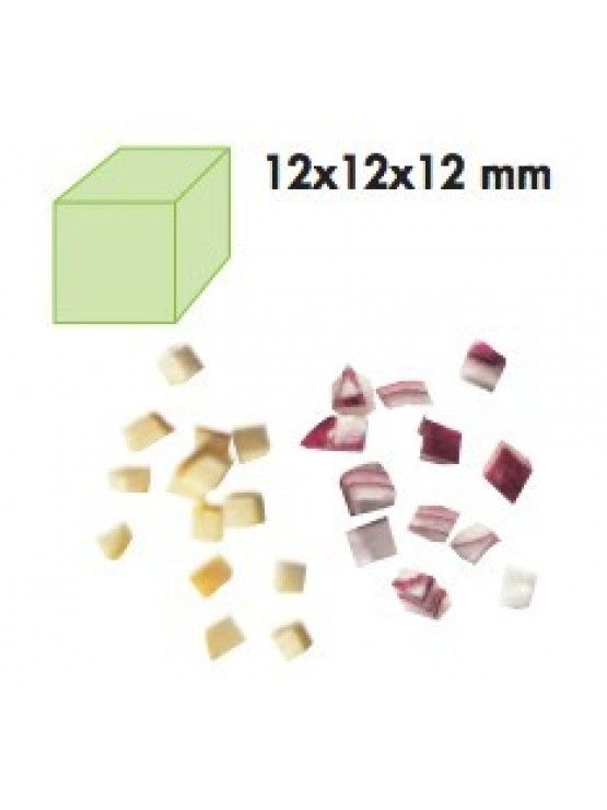 Discos Macedónia (CL 40)