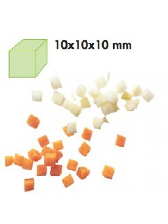 Discos Macedónia (Várias Espessuras)