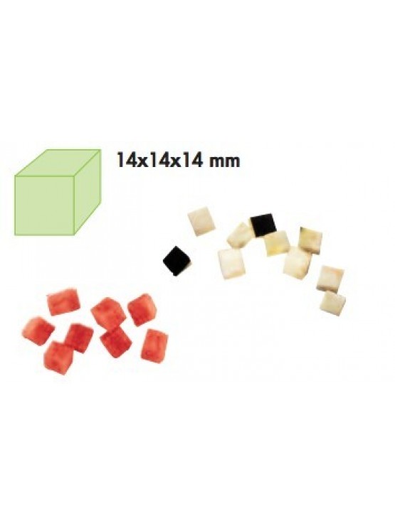 Discos Macedónia (Várias Espessuras)