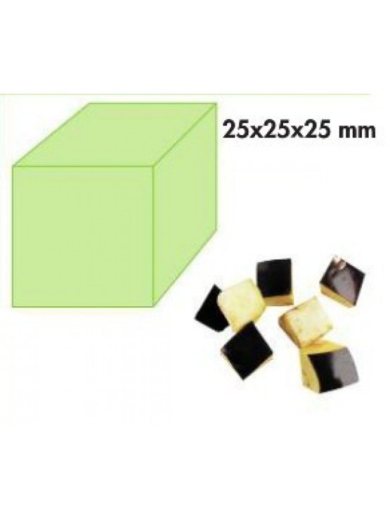 Discos Macedónia (Várias Espessuras)