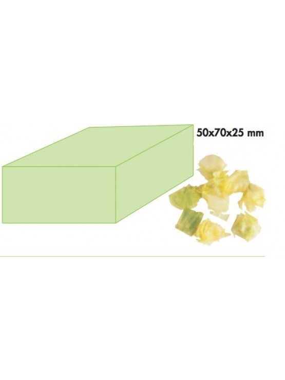 Discos Macedónia (Várias Espessuras)