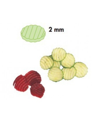 Discos Ondulados (CL 20, CL 40, R 201 XL...)