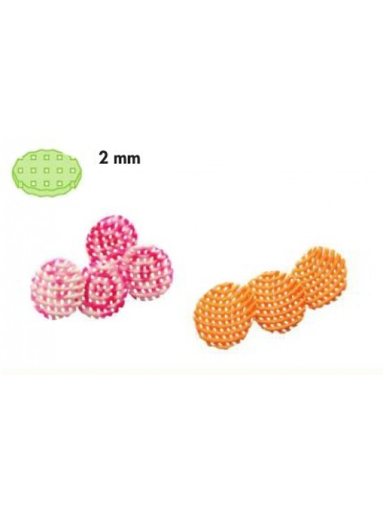 Discos Ondulados (CL 50 Gourmet)