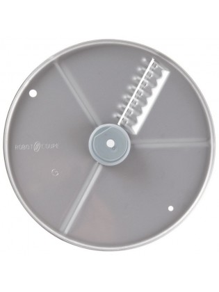 Discos Ondulados (Várias Espessuras)