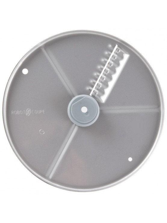 Discos Ondulados (Várias Espessuras)