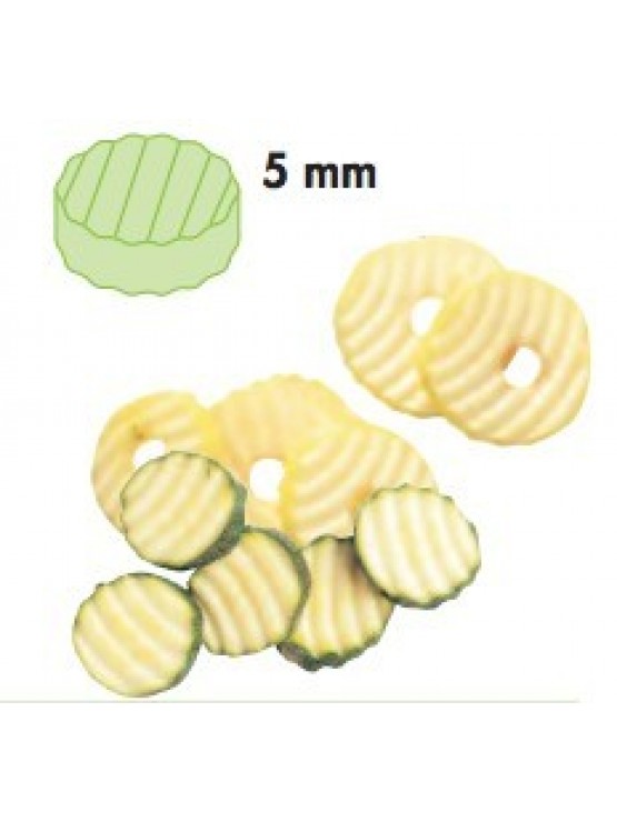 Discos Ondulados (Várias Espessuras)