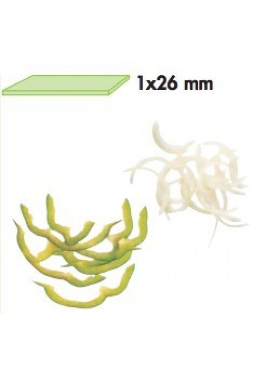 Discos Palitos (Várias Espessuras)