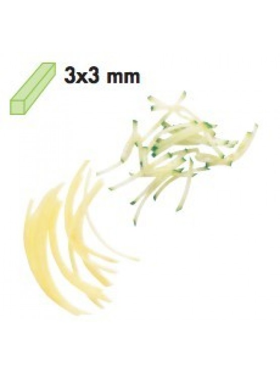 Discos Palitos (Várias Espessuras)