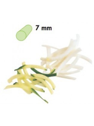 Discos Raladores (Várias Espessuras)