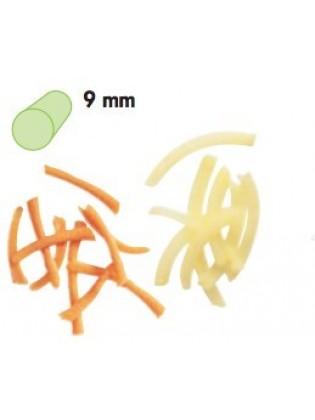 Discos Raladores (Várias Espessuras)