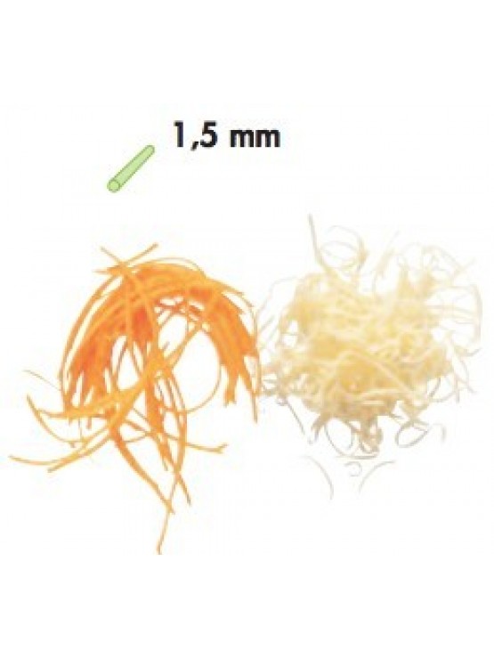 Discos Raladores (Várias Espessuras)