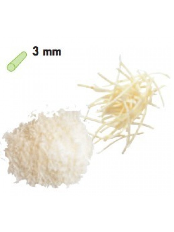 Discos Raladores (Várias Espessuras)