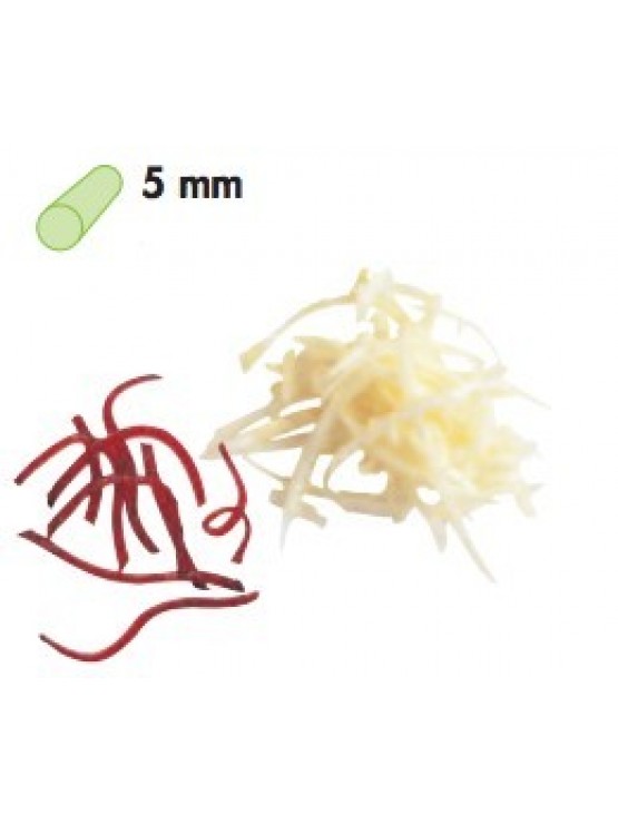 Discos Raladores (Várias Espessuras)