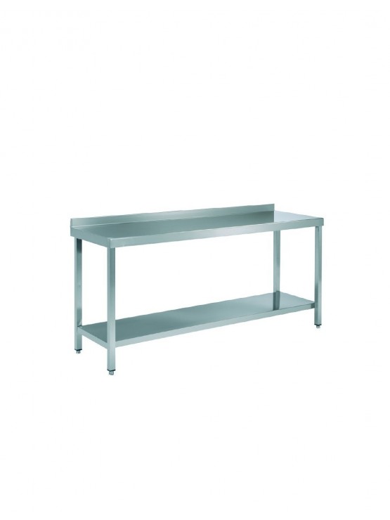 Escaparate Inox FORMIFRI