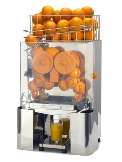 Espremedor Citrinos WDFOJ150 - Máquina Sumos