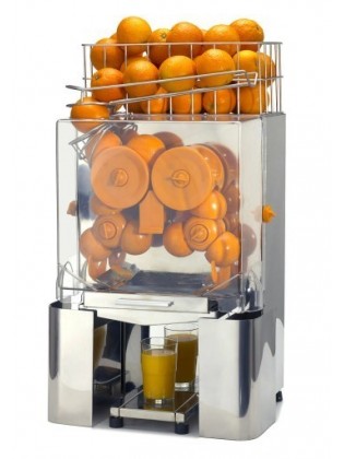 Espremedor Citrinos WDFOJ150 - Máquina Sumos