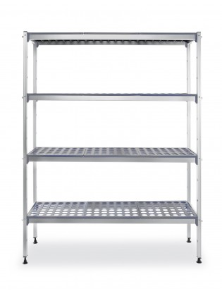 Estante Alumínio (Várias Medidas)