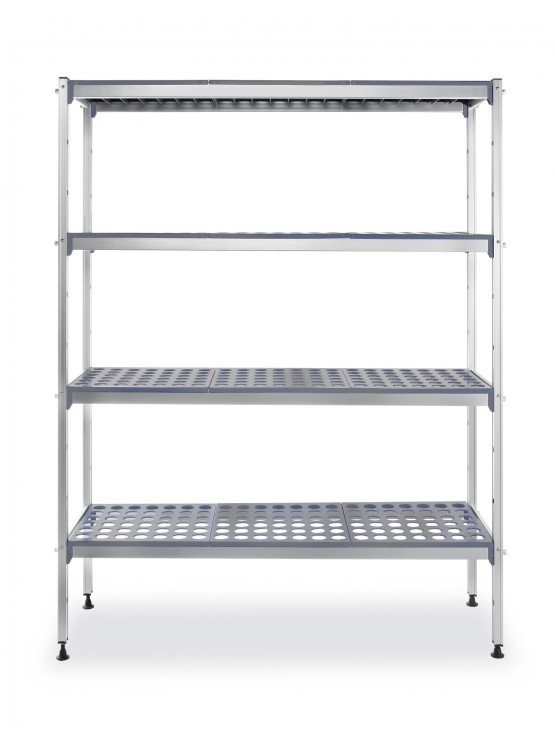 Estante Alumínio (Várias Medidas)