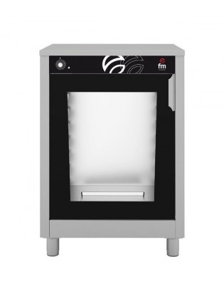 Estufa Elétrica - 8 Tabuleiros 480*340mm