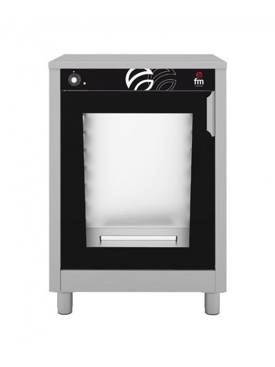 Estufa Elétrica - 8 Tabuleiros 480*340mm