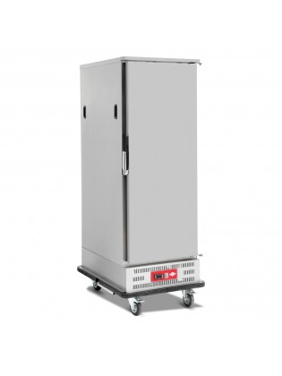 Estufa Elétrica com Rodas