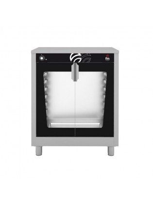 Estufa Elétrica - 8 Tabuleiros 600*400mm