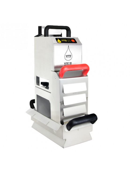 Filtro de Óleo - 50 Lts/min