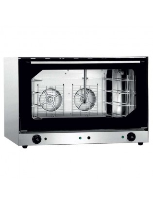 Forno Convector com Humidificação - Elétrico
