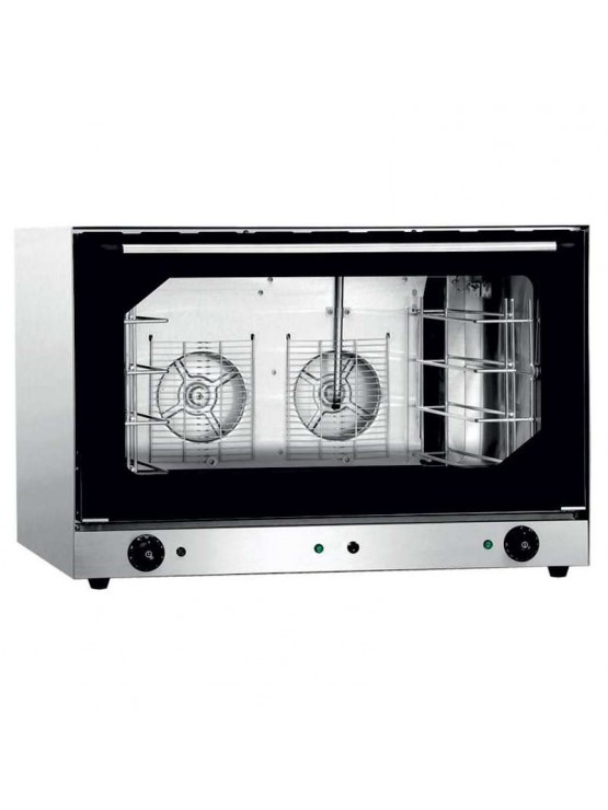 Forno Convector com Humidificação - Elétrico