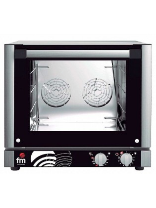 Forno Convector com Humidificação - RX-304 - Elétrico