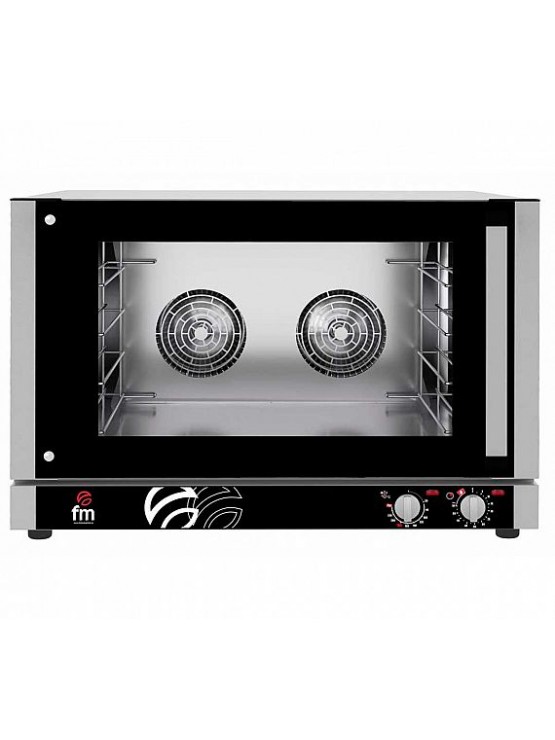 Forno Convector - RXL 604 - Elétrico