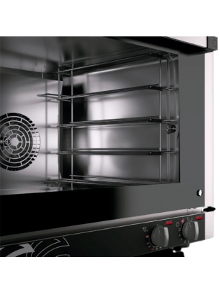 Forno Convector - RXL 604 - Elétrico