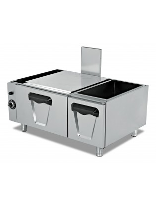 Forno a Gás - GN2/1