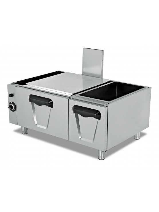 Forno a Gás - GN2/1