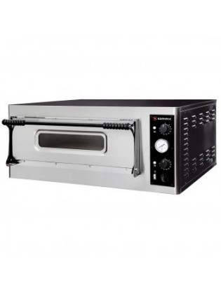 Forno de Pizza - Elétrico